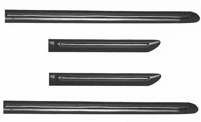 3% OFF on Speedwav G31 Car Side Beading 3% OFF on Speedwav G31 Car Side Beading