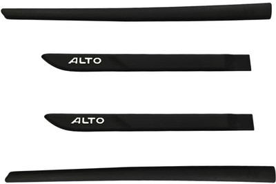 60% OFF on Speedwav Alto K10 Car Side Beading