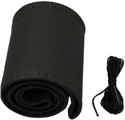 65% OFF on Speedwav Steering Cover For Mercedes Benz E-Class