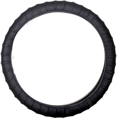 46% OFF on Vheelocityin Steering Cover For Volkswagen Passat