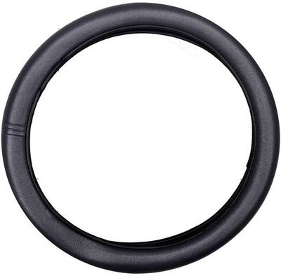 35% OFF on Vheelocityin Steering Cover For Fiat Linea