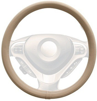 46% OFF on Autosun Steering Cover For Volkswagen Vento