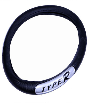 53% OFF on Universal Steering Cover For Honda Amaze