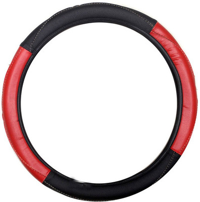 46% OFF on Vheelocityin Steering Cover For Tata Nano