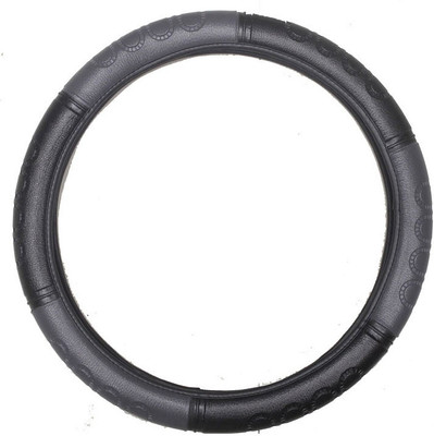 46% OFF on Vheelocityin Steering Cover For Chevrolet Captiva