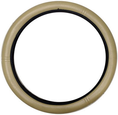35% OFF on Vheelocityin Steering Cover For Tata Nano