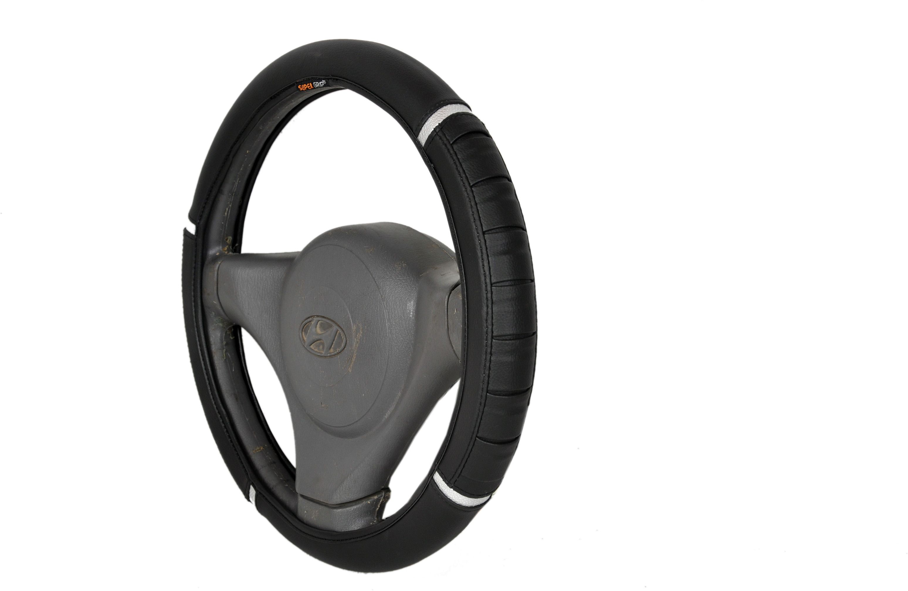 28% OFF on Supergrip Steering Cover 28% OFF on Supergrip Steering Cover