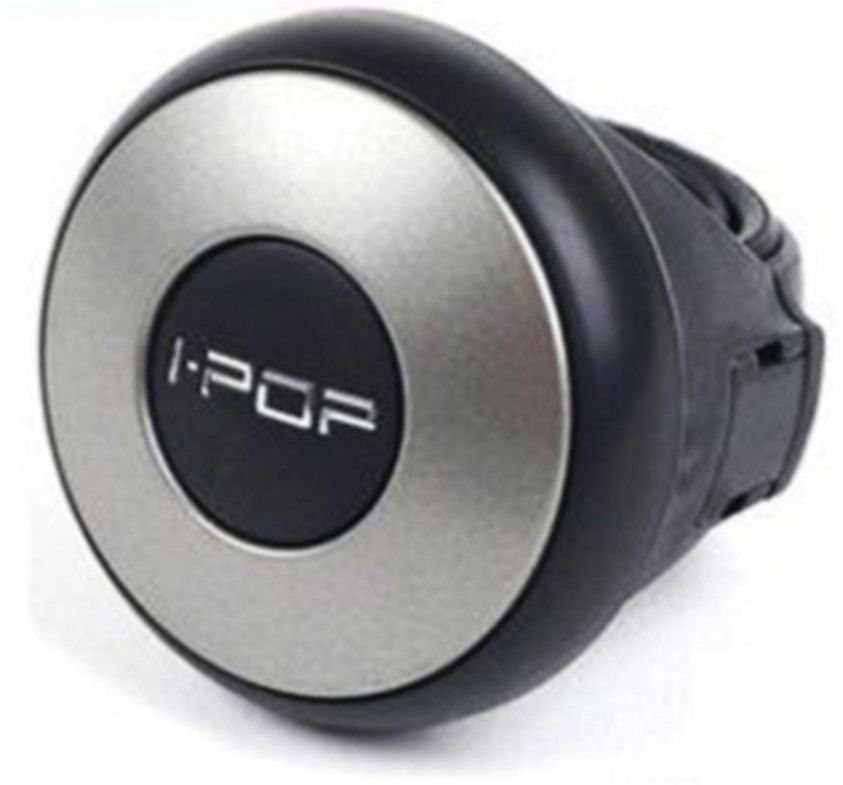 65% OFF on I-Pop Vehicle Steering Knob 65% OFF on I-Pop Vehicle Steering Knob
