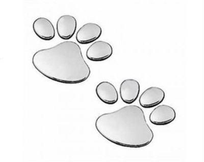 45% OFF on Nimarketing UWR1 Bumper Car Sticker