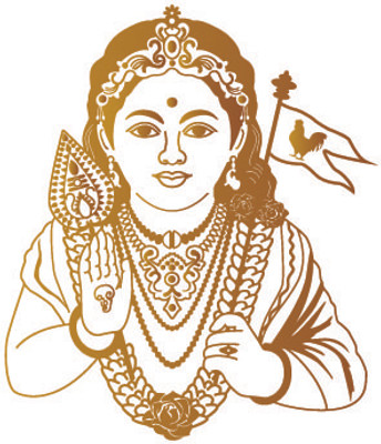 37% OFF on WallDesign Murugan Windows Car Sticker 37% OFF on WallDesign Murugan Windows Car Sticker
