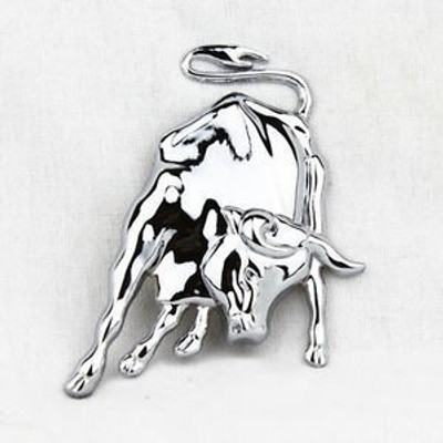 50% OFF on Easy4Buy BULL CAR STICKER Sides Car Sticker 50% OFF on Easy4Buy BULL CAR STICKER Sides Car Sticker