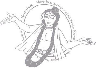 41% OFF on WallDesign Chant Hare Krishna Windows Car Sticker 41% OFF on WallDesign Chant Hare Krishna Windows Car Sticker