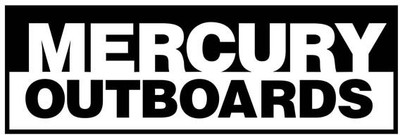 50% OFF on Clickforsign Mercury Outboards Decal Bumper, Hood, Sides, Windows Car Sticker