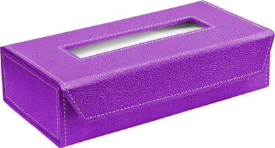 Ecoleatherette TB.D.Lilac Vehicle Tissue Dispenser Ecoleatherette TB.D.Lilac Vehicle Tissue Dispenser