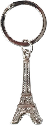 43% OFF on Super Drool Metallic Eiffel Tower Key Chain 43% OFF on Super Drool Metallic Eiffel Tower Key Chain