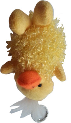 53% OFF on Yamiarts Soft Taddy Key Chain