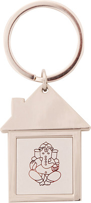 32% OFF on Daffodils Ganesha Key Chain 32% OFF on Daffodils Ganesha Key Chain