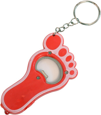 39% OFF on eGizmos Feet Opener Key Chain 39% OFF on eGizmos Feet Opener Key Chain