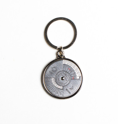 44% OFF on Daffodils 50Year Calander Key Chain 44% OFF on Daffodils 50Year Calander Key Chain