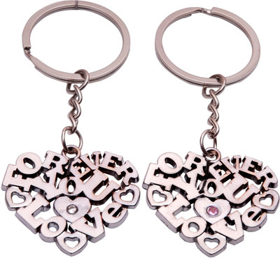 55% OFF on Oyedeal Express Love KYCN331 Key Chain 55% OFF on Oyedeal Express Love KYCN331 Key Chain