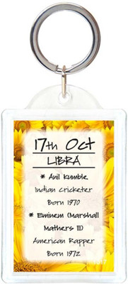 Everyday Gifts 17th October Key Chain