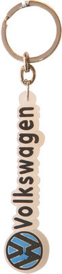 9% OFF on eGizmos Car Logo Volkswagen Silicone Key Chain 9% OFF on eGizmos Car Logo Volkswagen Silicone Key Chain