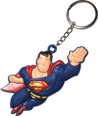50% OFF on Oyedeal Flying Superman Key Chain 50% OFF on Oyedeal Flying Superman Key Chain