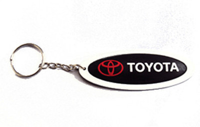 30% OFF on Carmagics Toyoto Key Chain 30% OFF on Carmagics Toyoto Key Chain