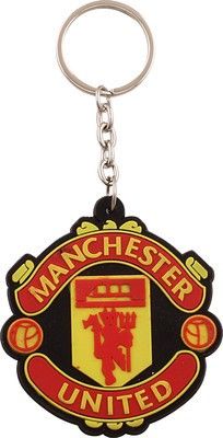 65% OFF on FCS Manchester United Football Key Chain 65% OFF on FCS Manchester United Football Key Chain