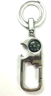 25% OFF on Chains@Metal StudKR103 Key Chain 25% OFF on Chains@Metal StudKR103 Key Chain