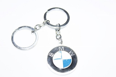 66% OFF on Aura Full Metal BMW Key Chain 66% OFF on Aura Full Metal BMW Key Chain