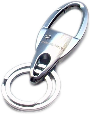 36% OFF on Nimarketing New Stylish Locking Key Chain 36% OFF on Nimarketing New Stylish Locking Key Chain