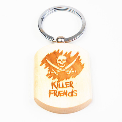 16% OFF on Daffodils Killer Friends Key Chain Carabiner 16% OFF on Daffodils Killer Friends Key Chain Carabiner