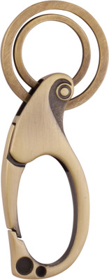 44% OFF on JLT 8008-2t Hook Metal Locking Carabiner 44% OFF on JLT 8008-2t Hook Metal Locking Carabiner