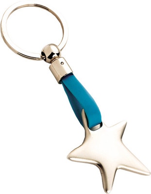 19% OFF on Daffodils Star Key Chain