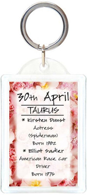 Everyday Gifts 30th April Key Chain