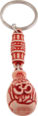 50% OFF on JLT OM Kalash Key Chain 50% OFF on JLT OM Kalash Key Chain