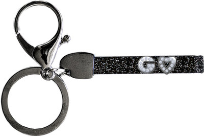 16% OFF on Everyday Gifts ‘G’ with Heart Locking Keychain with Carabiner