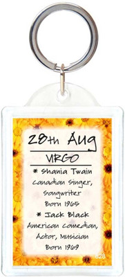 Everyday Gifts 28th August Key Chain