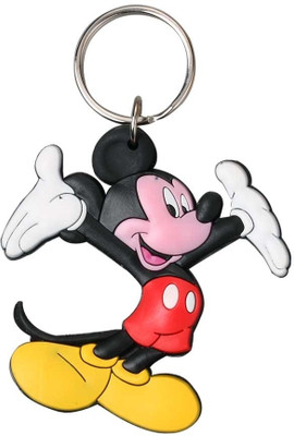 50% OFF on ShopeGift Mickey Mouse Key Chain 50% OFF on ShopeGift Mickey Mouse Key Chain