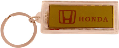 16% OFF on eGizmos Blinking Solar Honda Key Chain 16% OFF on eGizmos Blinking Solar Honda Key Chain