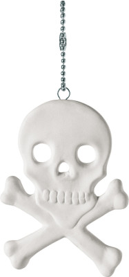 Seletti Memorabilia Charms-Danger Key Chain Seletti Memorabilia Charms-Danger Key Chain
