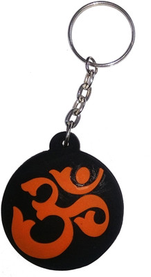 60% OFF on Vibrating Phantom Om Religious Black Base Key Chain 60% OFF on Vibrating Phantom Om Religious Black Base Key Chain