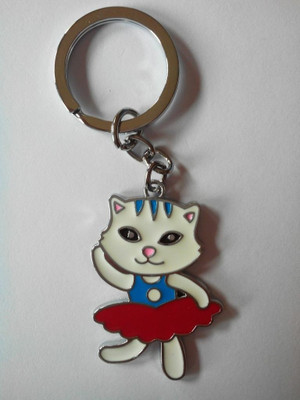33% OFF on Saishubh Dancing meow Key Chain 33% OFF on Saishubh Dancing meow Key Chain