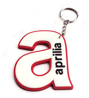 30% OFF on Carmagics Aprilia Key Chain