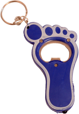 19% OFF on eGizmos Feet Opener Key Chain 19% OFF on eGizmos Feet Opener Key Chain