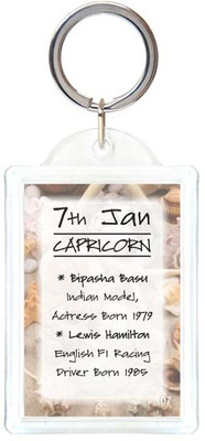 Everyday Gifts 7th January Key Chain