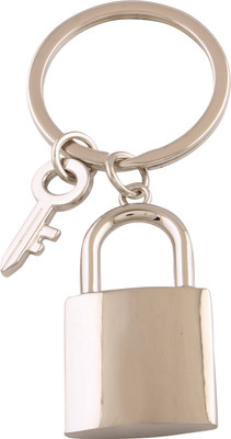 30% OFF on eGizmos Lock and Key Key Chain 30% OFF on eGizmos Lock and Key Key Chain