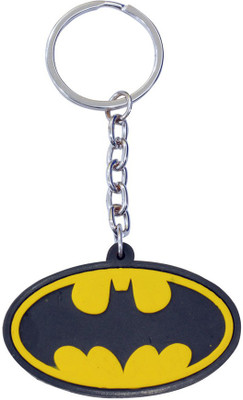 49% OFF on Chainz Batman Silicon Keychain 49% OFF on Chainz Batman Silicon Keychain
