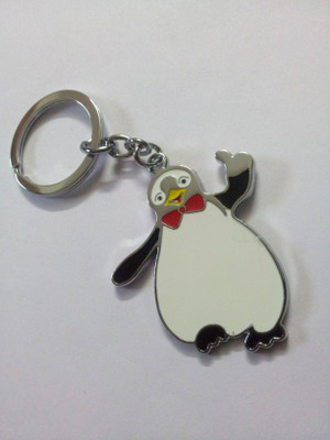 23% OFF on Saishubh Penguin Key Chain 23% OFF on Saishubh Penguin Key Chain